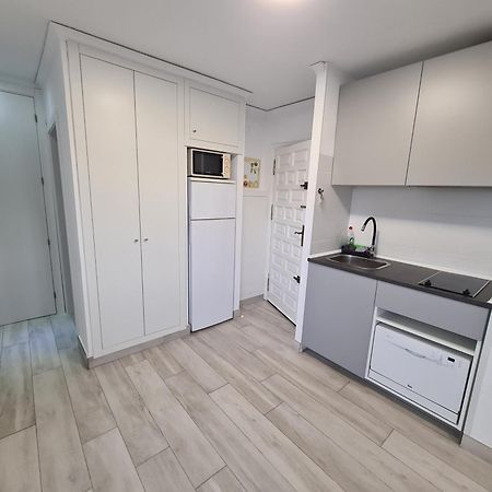 Bonito Apartamento En Denia Exteriér fotografie