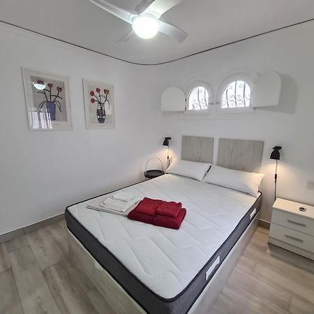 Bonito Apartamento En Denia Exteriér fotografie
