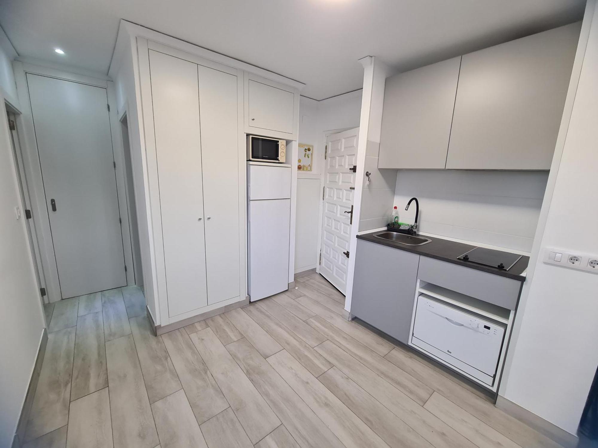 Bonito Apartamento En Denia Exteriér fotografie