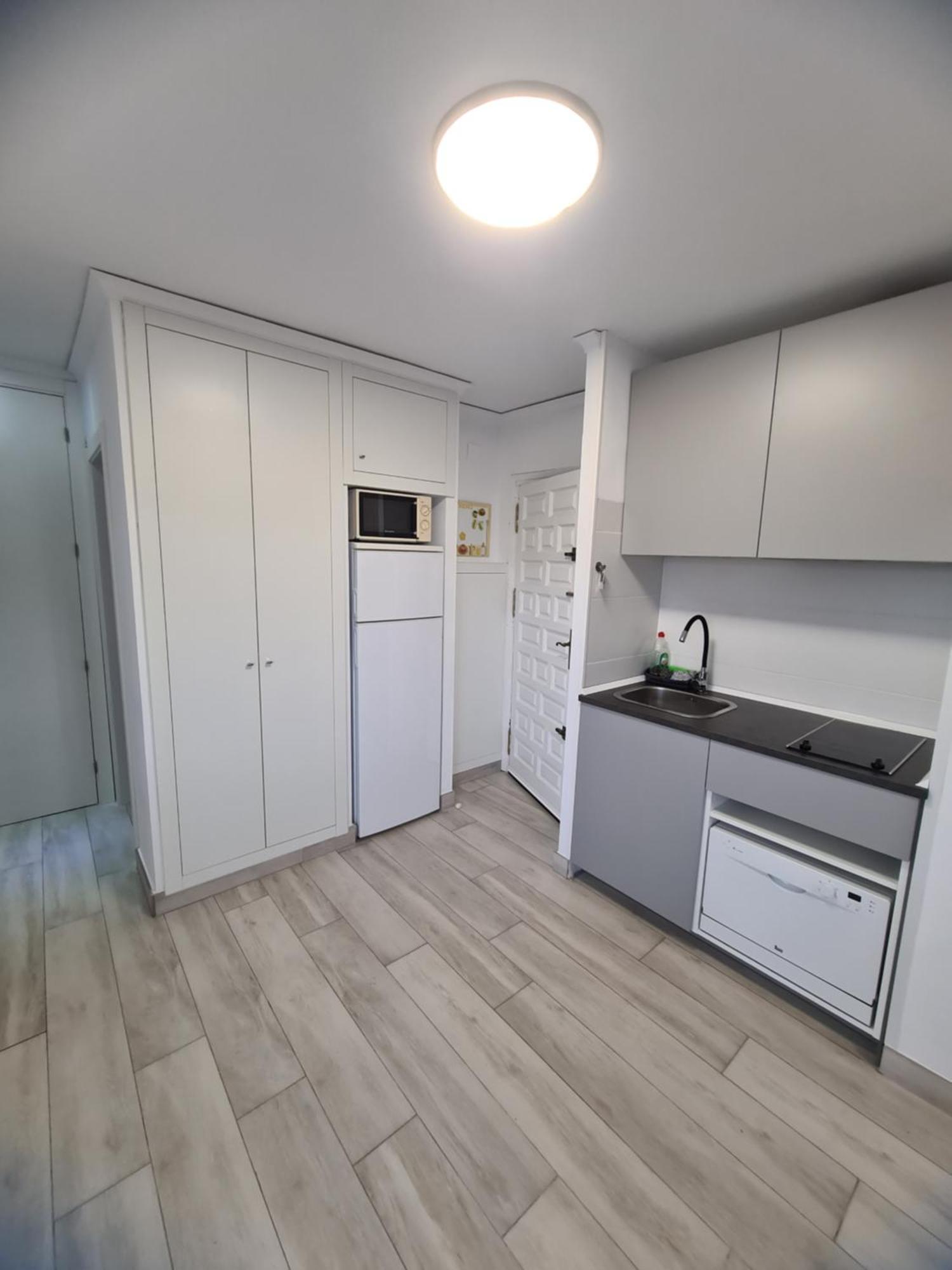 Bonito Apartamento En Denia Exteriér fotografie