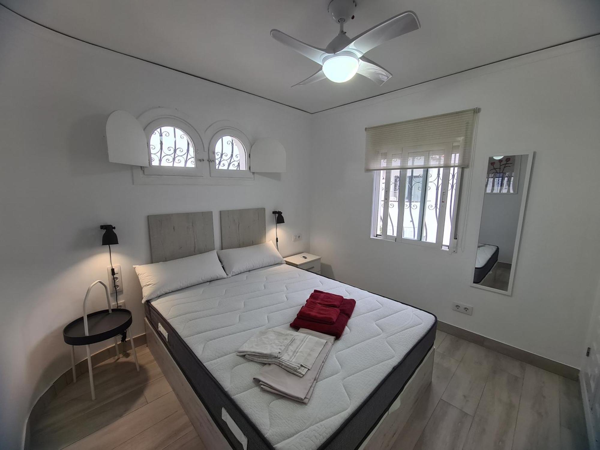Bonito Apartamento En Denia Exteriér fotografie