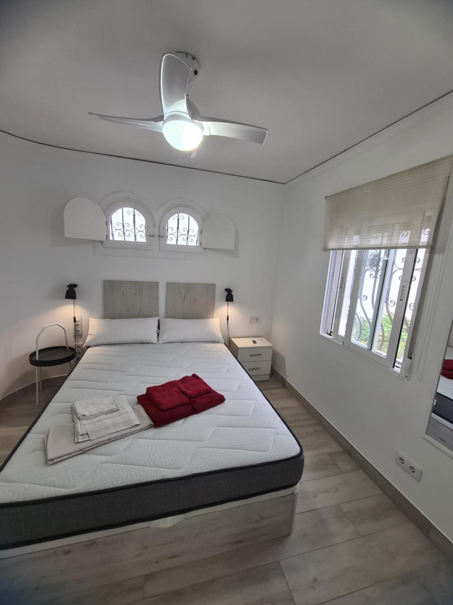 Bonito Apartamento En Denia Exteriér fotografie