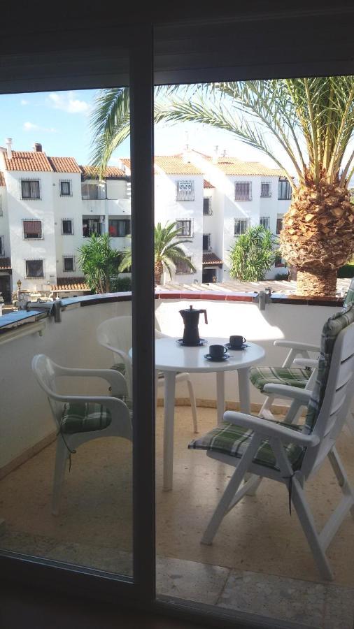 Bonito Apartamento En Denia Exteriér fotografie